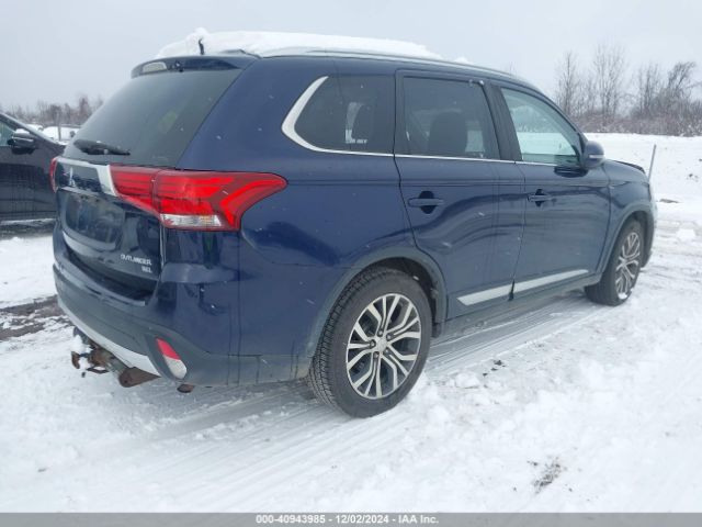 Photo 3 VIN: JA4AZ3A38HZ008207 - MITSUBISHI OUTLANDER 