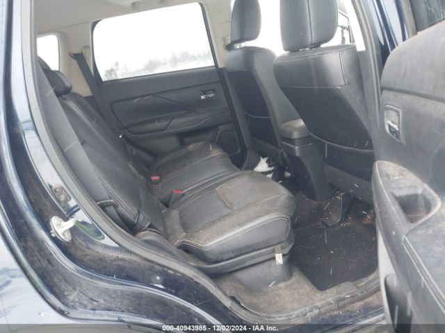 Photo 7 VIN: JA4AZ3A38HZ008207 - MITSUBISHI OUTLANDER 