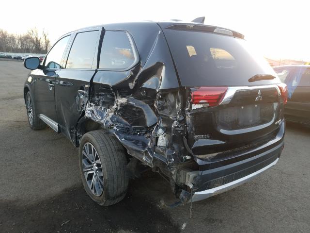 Photo 2 VIN: JA4AZ3A38HZ011270 - MITSUBISHI OUTLANDER 