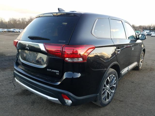 Photo 3 VIN: JA4AZ3A38HZ011270 - MITSUBISHI OUTLANDER 