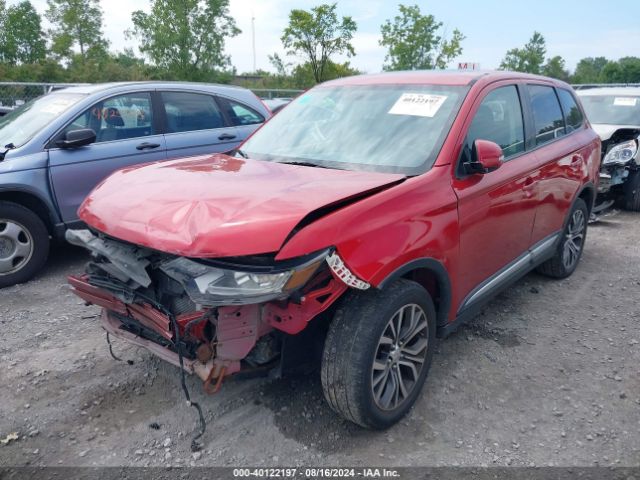 Photo 1 VIN: JA4AZ3A38HZ011429 - MITSUBISHI OUTLANDER 