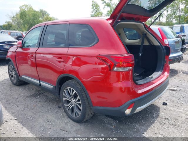 Photo 2 VIN: JA4AZ3A38HZ011429 - MITSUBISHI OUTLANDER 