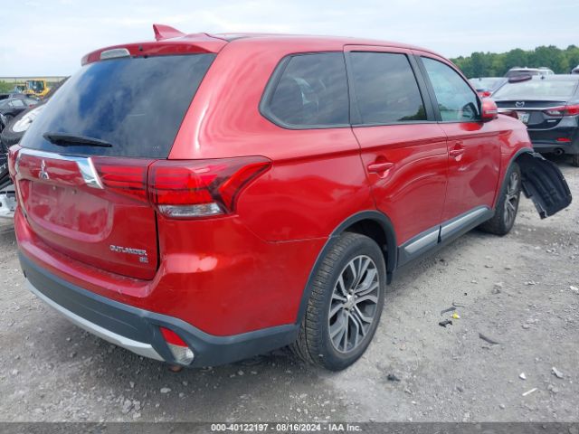 Photo 3 VIN: JA4AZ3A38HZ011429 - MITSUBISHI OUTLANDER 