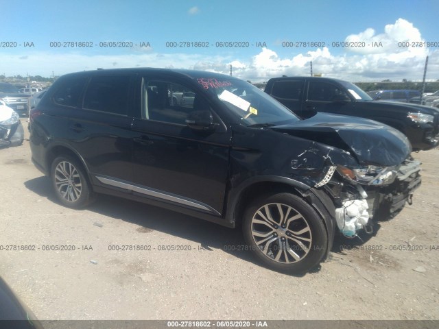 Photo 0 VIN: JA4AZ3A38HZ026271 - MITSUBISHI OUTLANDER 