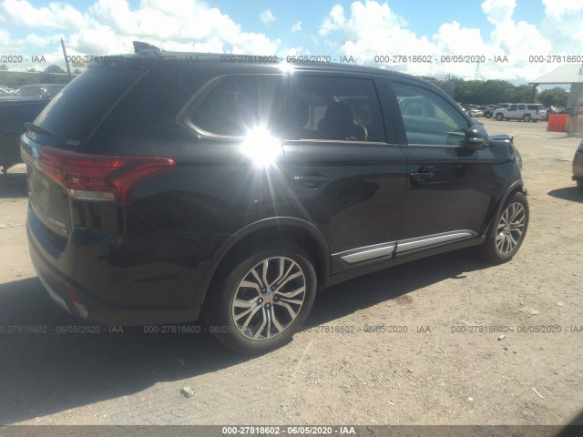 Photo 3 VIN: JA4AZ3A38HZ026271 - MITSUBISHI OUTLANDER 