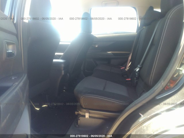 Photo 7 VIN: JA4AZ3A38HZ026271 - MITSUBISHI OUTLANDER 