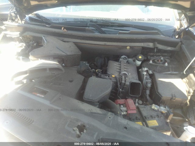 Photo 9 VIN: JA4AZ3A38HZ026271 - MITSUBISHI OUTLANDER 