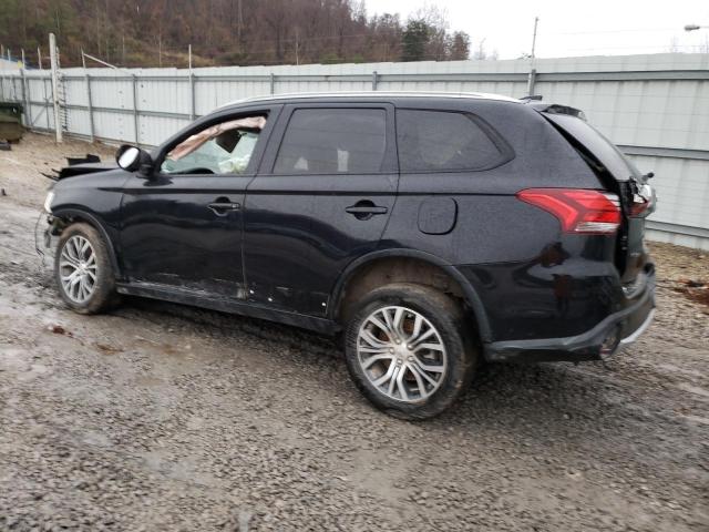 Photo 1 VIN: JA4AZ3A38HZ027663 - MITSUBISHI OUTLANDER 