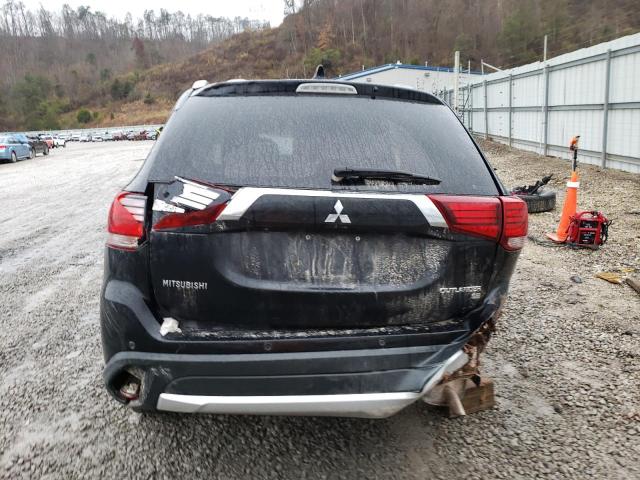 Photo 5 VIN: JA4AZ3A38HZ027663 - MITSUBISHI OUTLANDER 