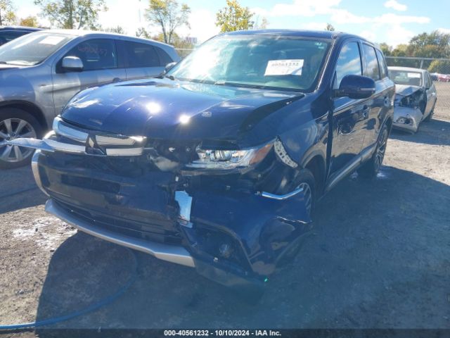 Photo 1 VIN: JA4AZ3A38HZ031437 - MITSUBISHI OUTLANDER 