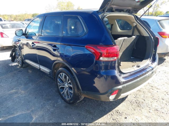 Photo 2 VIN: JA4AZ3A38HZ031437 - MITSUBISHI OUTLANDER 