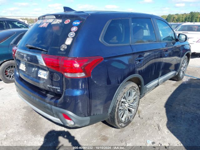 Photo 3 VIN: JA4AZ3A38HZ031437 - MITSUBISHI OUTLANDER 