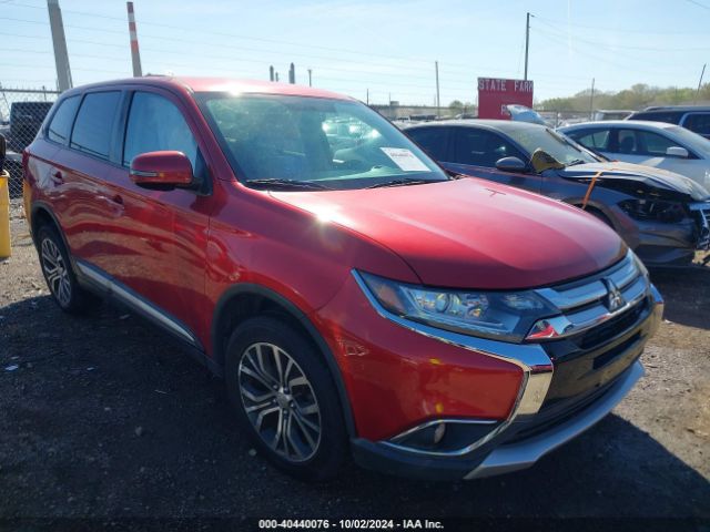 Photo 0 VIN: JA4AZ3A38HZ045290 - MITSUBISHI OUTLANDER 