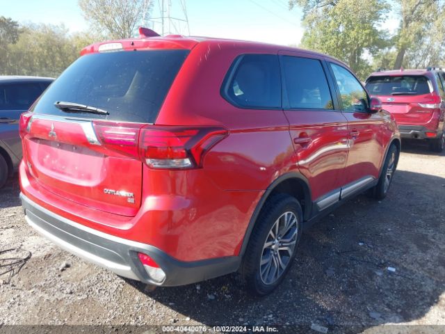 Photo 3 VIN: JA4AZ3A38HZ045290 - MITSUBISHI OUTLANDER 