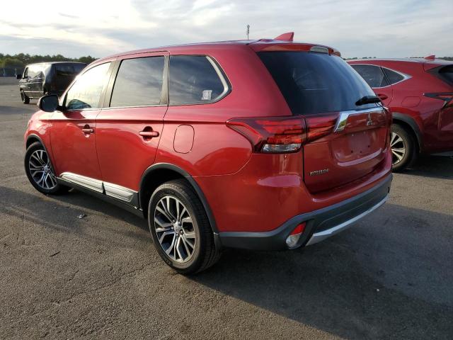 Photo 2 VIN: JA4AZ3A38HZ053289 - MITSUBISHI OUTLANDER 