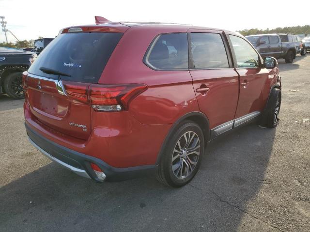 Photo 3 VIN: JA4AZ3A38HZ053289 - MITSUBISHI OUTLANDER 