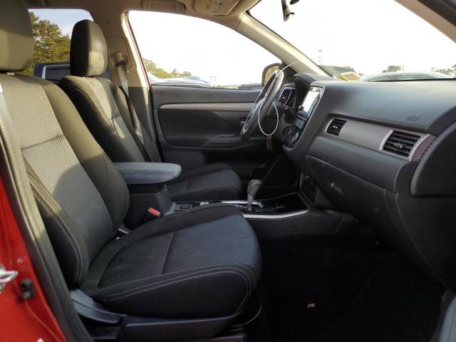 Photo 4 VIN: JA4AZ3A38HZ053289 - MITSUBISHI OUTLANDER 