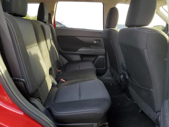 Photo 5 VIN: JA4AZ3A38HZ053289 - MITSUBISHI OUTLANDER 