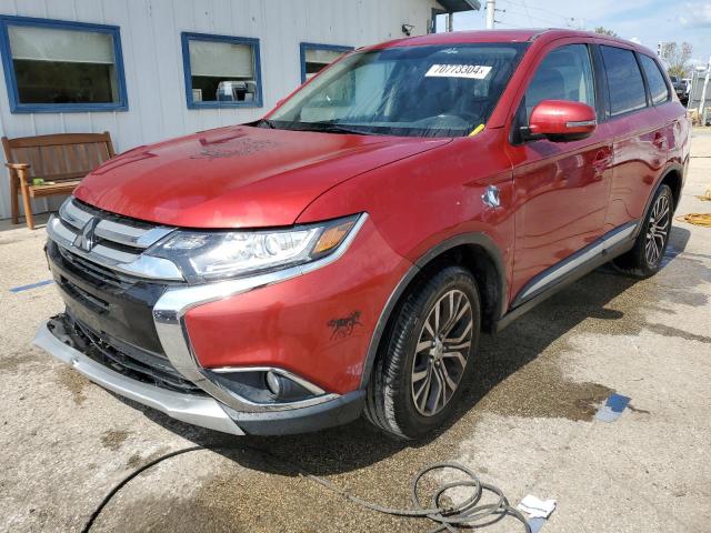 Photo 0 VIN: JA4AZ3A38HZ055074 - MITSUBISHI OUTLANDER 