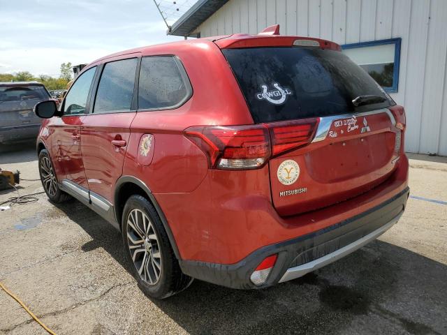 Photo 1 VIN: JA4AZ3A38HZ055074 - MITSUBISHI OUTLANDER 