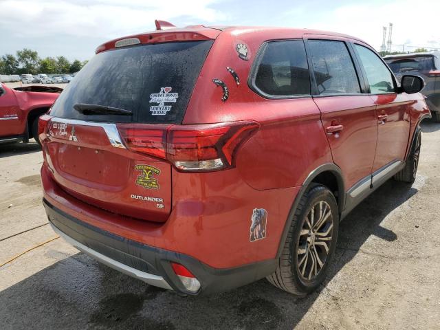 Photo 2 VIN: JA4AZ3A38HZ055074 - MITSUBISHI OUTLANDER 