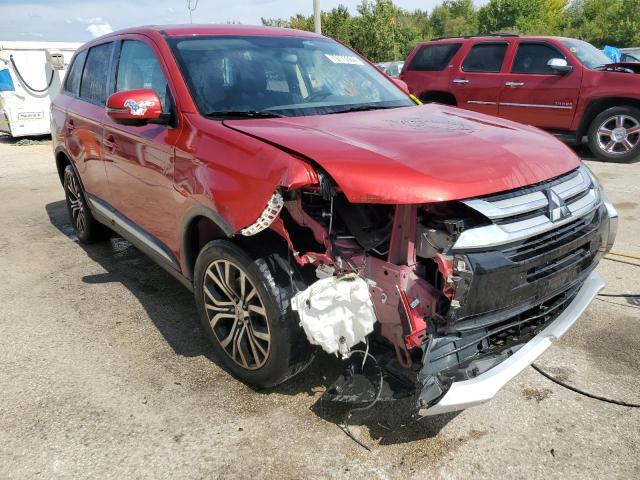 Photo 3 VIN: JA4AZ3A38HZ055074 - MITSUBISHI OUTLANDER 