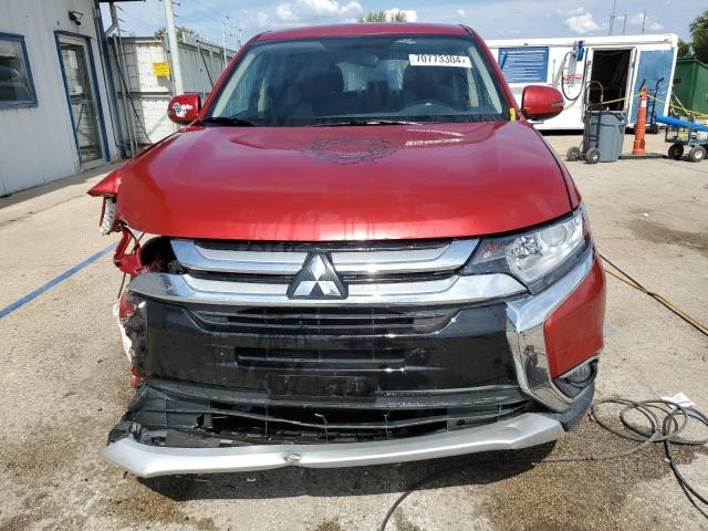 Photo 4 VIN: JA4AZ3A38HZ055074 - MITSUBISHI OUTLANDER 