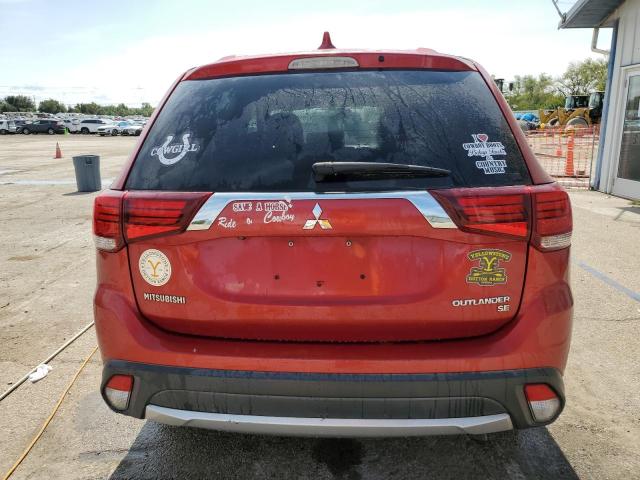 Photo 5 VIN: JA4AZ3A38HZ055074 - MITSUBISHI OUTLANDER 