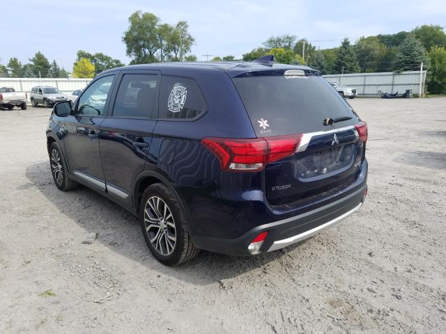 Photo 2 VIN: JA4AZ3A38HZ059187 - MITSUBISHI OUTLANDER 