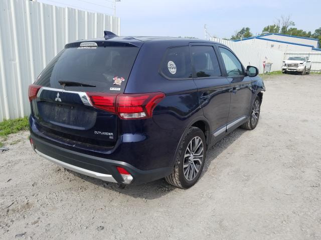 Photo 3 VIN: JA4AZ3A38HZ059187 - MITSUBISHI OUTLANDER 