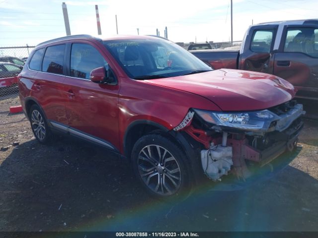 Photo 0 VIN: JA4AZ3A38HZ069847 - MITSUBISHI OUTLANDER 