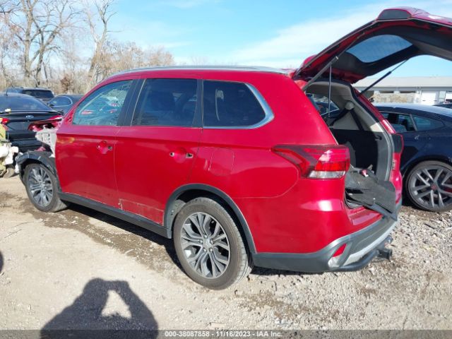 Photo 2 VIN: JA4AZ3A38HZ069847 - MITSUBISHI OUTLANDER 