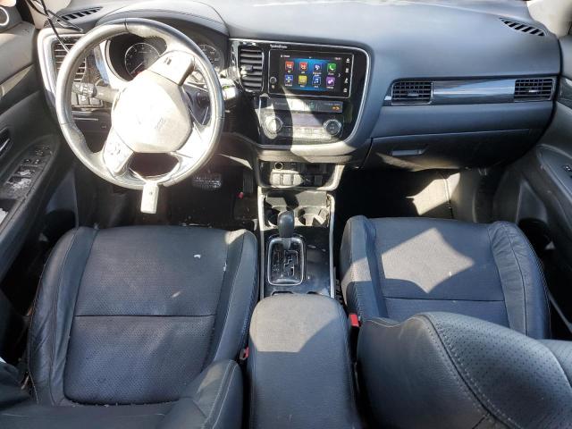 Photo 7 VIN: JA4AZ3A38HZ070108 - MITSUBISHI OUTLANDER 