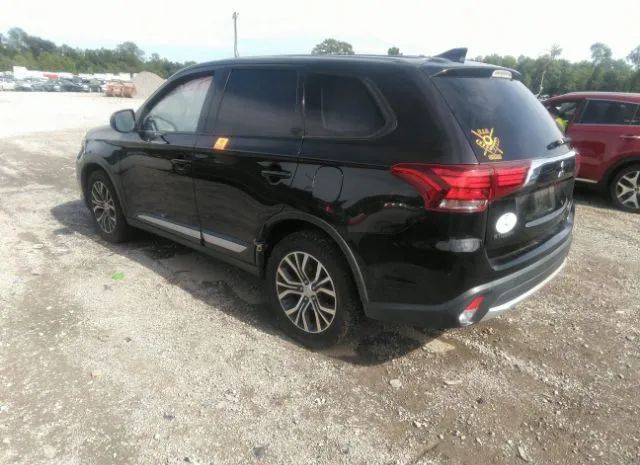 Photo 2 VIN: JA4AZ3A38JJ003335 - MITSUBISHI OUTLANDER 