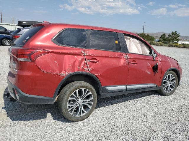 Photo 2 VIN: JA4AZ3A38JZ009489 - MITSUBISHI OUTLANDER 