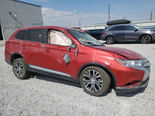 Photo 3 VIN: JA4AZ3A38JZ009489 - MITSUBISHI OUTLANDER 