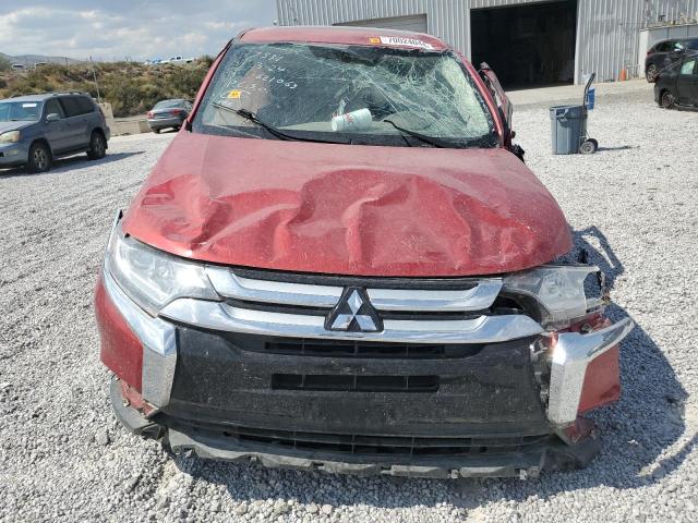 Photo 4 VIN: JA4AZ3A38JZ009489 - MITSUBISHI OUTLANDER 