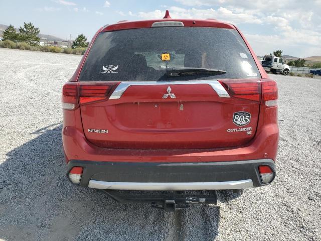 Photo 5 VIN: JA4AZ3A38JZ009489 - MITSUBISHI OUTLANDER 