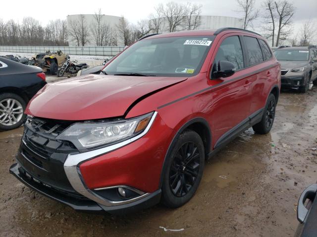 Photo 0 VIN: JA4AZ3A38JZ021061 - MITSUBISHI OUTLANDER 