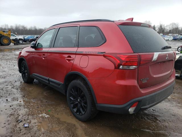 Photo 1 VIN: JA4AZ3A38JZ021061 - MITSUBISHI OUTLANDER 