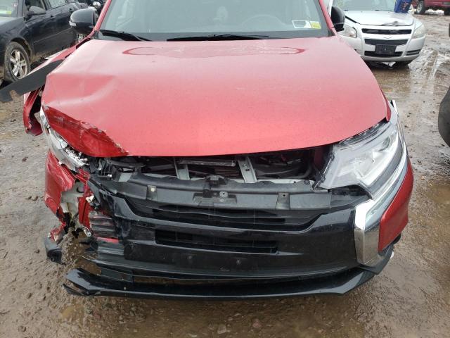 Photo 11 VIN: JA4AZ3A38JZ021061 - MITSUBISHI OUTLANDER 