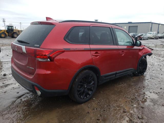 Photo 2 VIN: JA4AZ3A38JZ021061 - MITSUBISHI OUTLANDER 