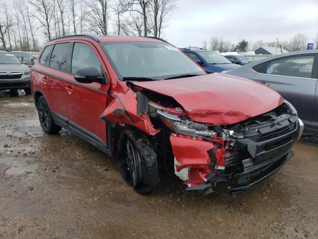 Photo 3 VIN: JA4AZ3A38JZ021061 - MITSUBISHI OUTLANDER 