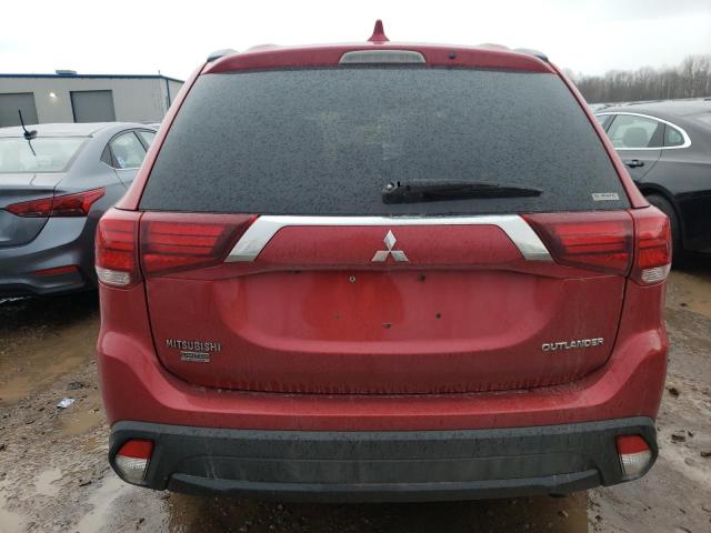 Photo 5 VIN: JA4AZ3A38JZ021061 - MITSUBISHI OUTLANDER 