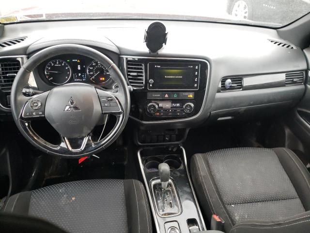 Photo 7 VIN: JA4AZ3A38JZ021061 - MITSUBISHI OUTLANDER 