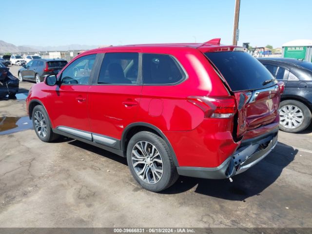 Photo 2 VIN: JA4AZ3A38JZ037762 - MITSUBISHI OUTLANDER 