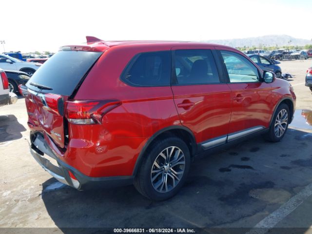 Photo 3 VIN: JA4AZ3A38JZ037762 - MITSUBISHI OUTLANDER 