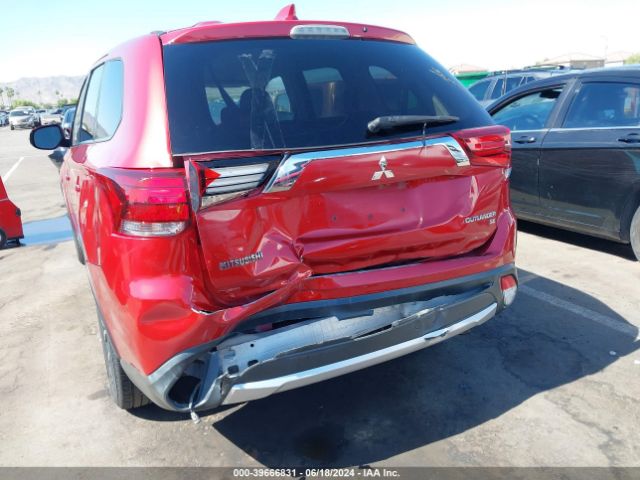 Photo 5 VIN: JA4AZ3A38JZ037762 - MITSUBISHI OUTLANDER 