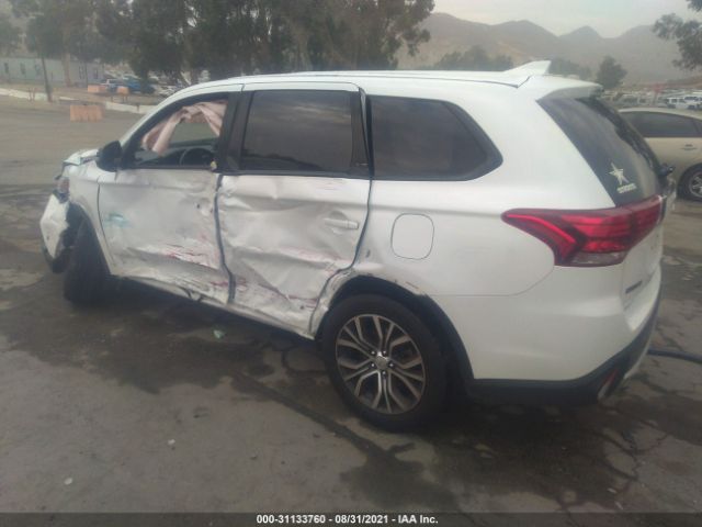 Photo 2 VIN: JA4AZ3A38JZ038376 - MITSUBISHI OUTLANDER 