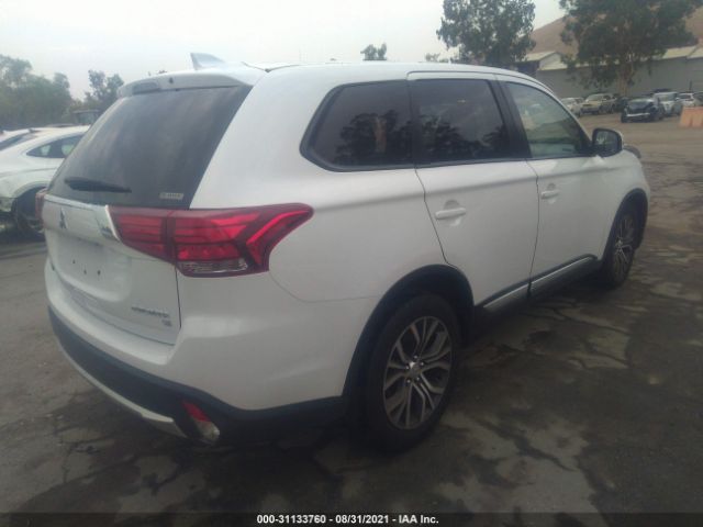 Photo 3 VIN: JA4AZ3A38JZ038376 - MITSUBISHI OUTLANDER 